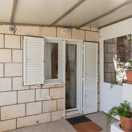 Nora Apartment By Duhomes Dubrovnik Exteriör bild