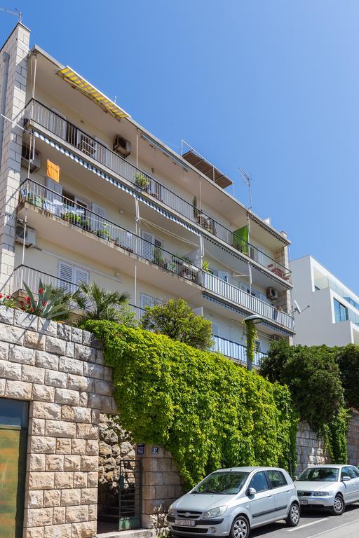 Nora Apartment By Duhomes Dubrovnik Exteriör bild