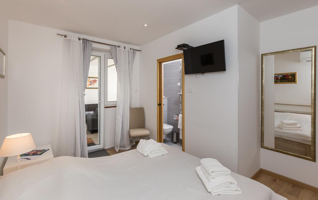 Nora Apartment By Duhomes Dubrovnik Exteriör bild