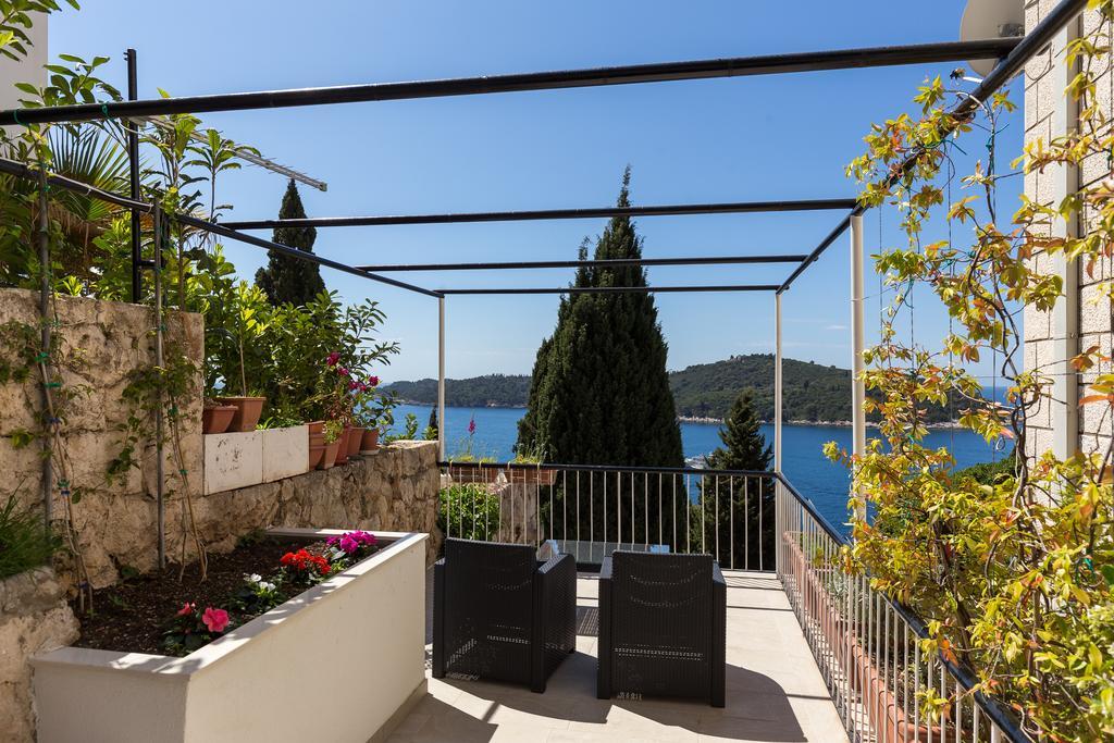 Nora Apartment By Duhomes Dubrovnik Exteriör bild