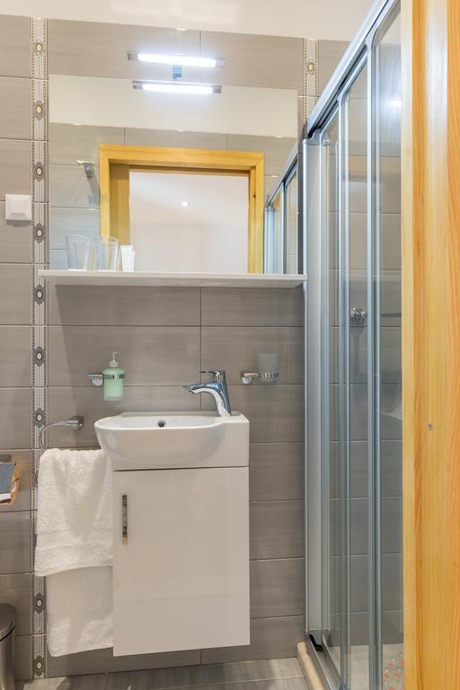 Nora Apartment By Duhomes Dubrovnik Exteriör bild