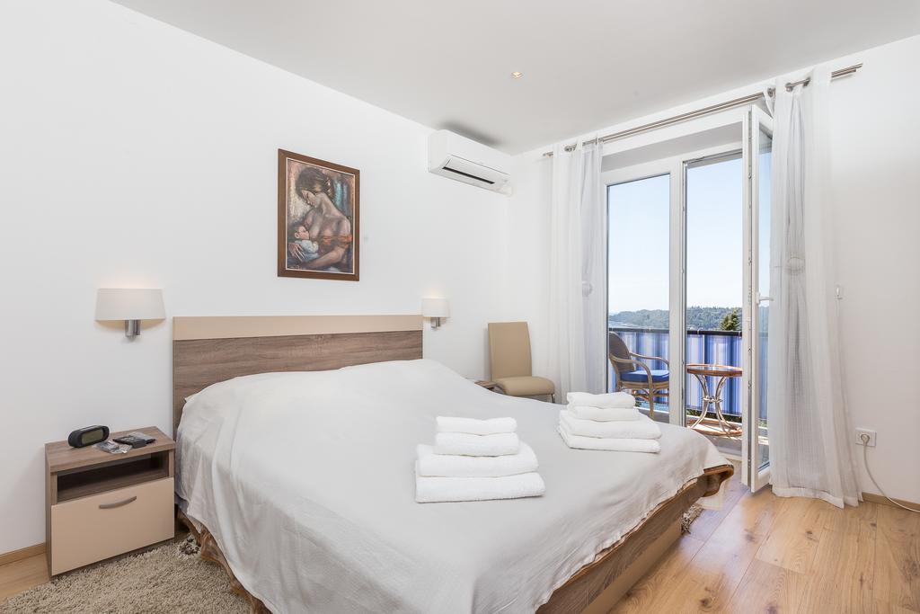 Nora Apartment By Duhomes Dubrovnik Exteriör bild