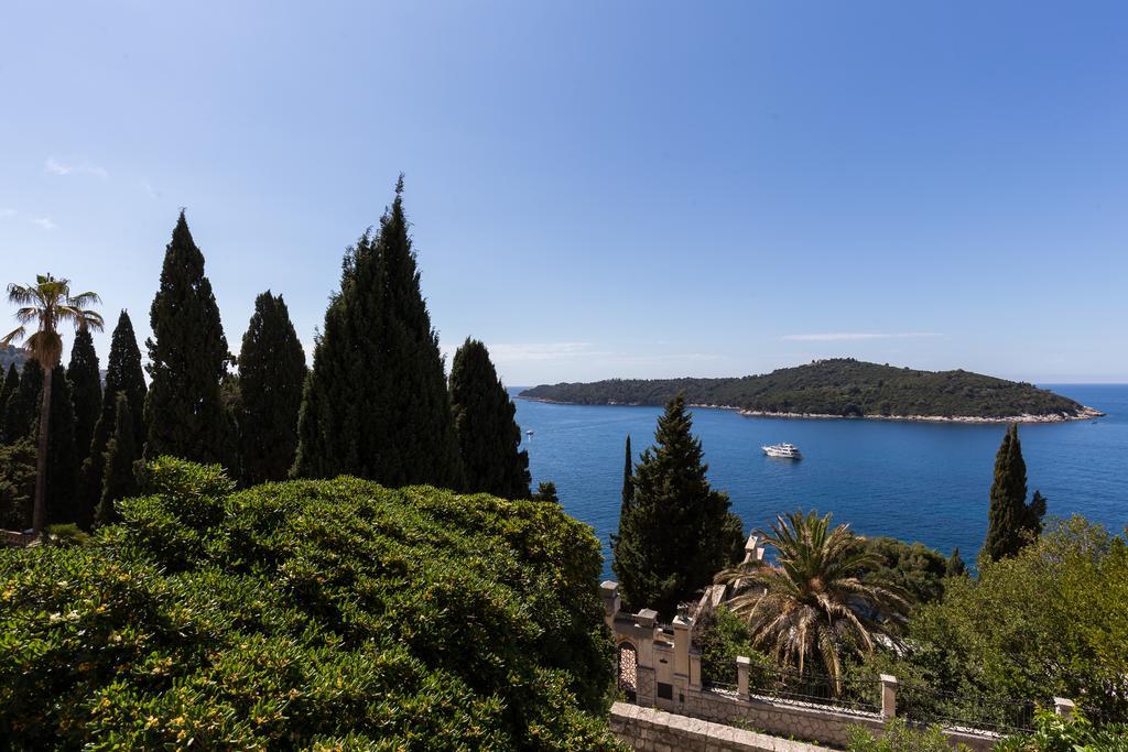 Nora Apartment By Duhomes Dubrovnik Exteriör bild