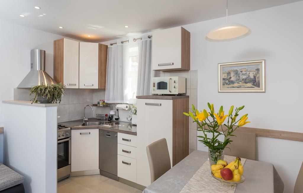 Nora Apartment By Duhomes Dubrovnik Exteriör bild