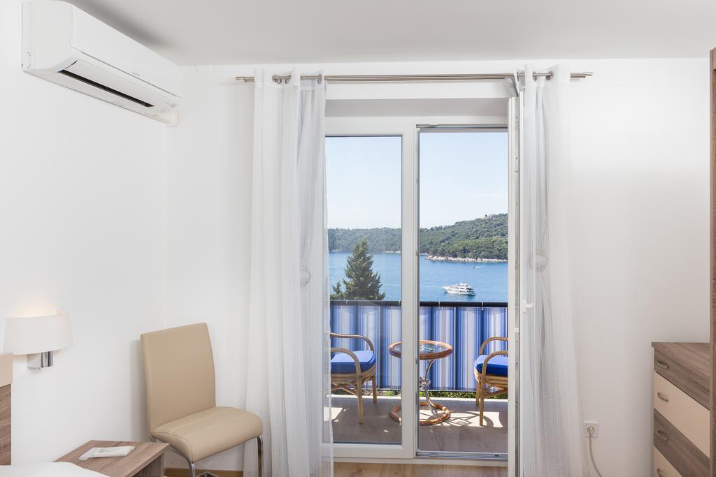 Nora Apartment By Duhomes Dubrovnik Exteriör bild