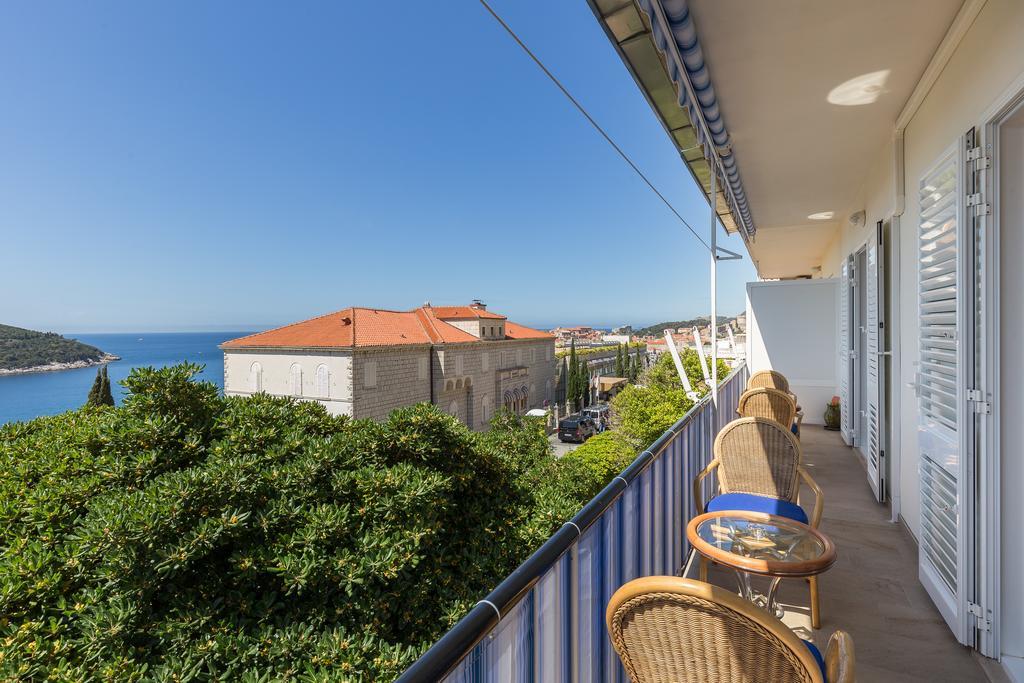Nora Apartment By Duhomes Dubrovnik Exteriör bild