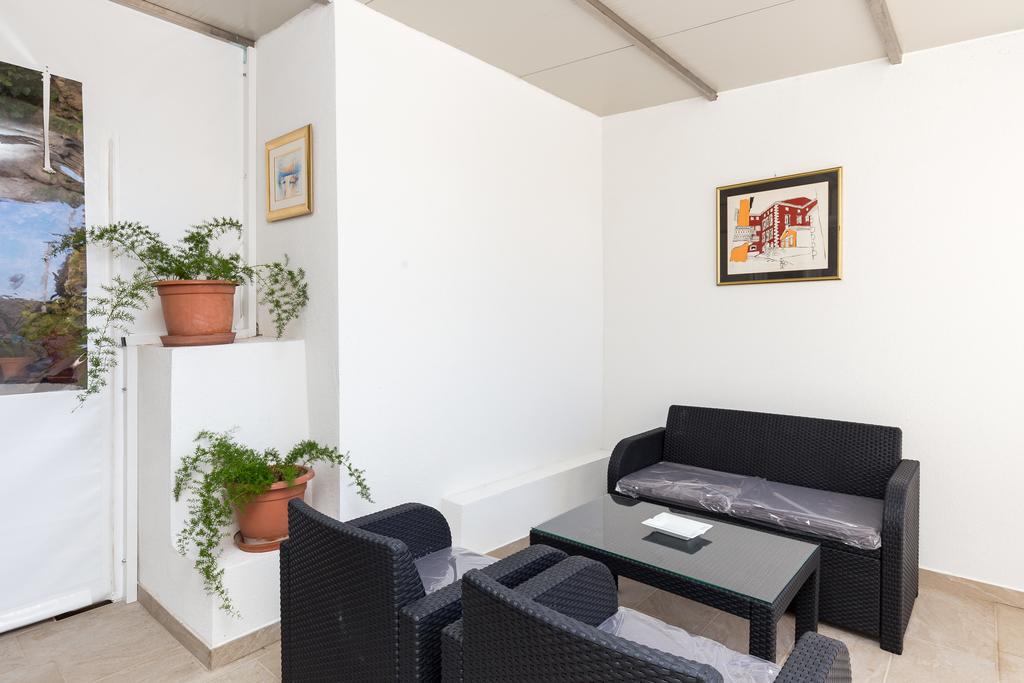 Nora Apartment By Duhomes Dubrovnik Exteriör bild