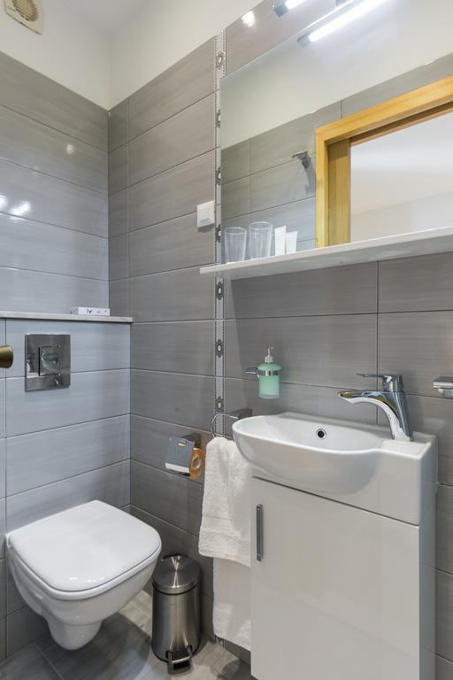Nora Apartment By Duhomes Dubrovnik Exteriör bild