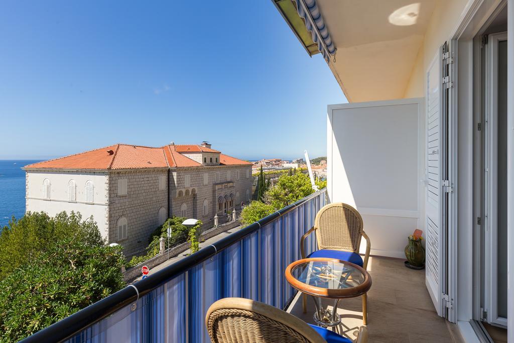Nora Apartment By Duhomes Dubrovnik Exteriör bild