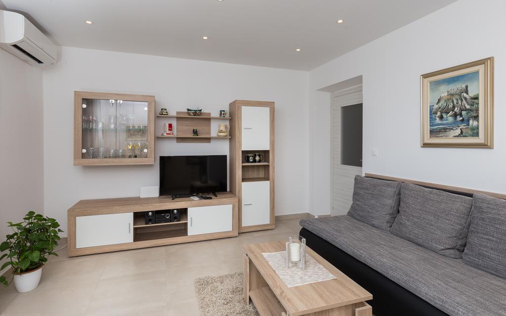 Nora Apartment By Duhomes Dubrovnik Exteriör bild