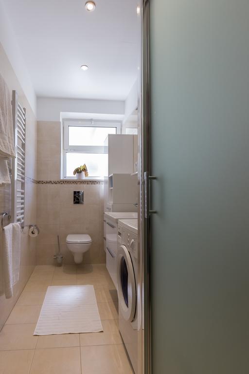Nora Apartment By Duhomes Dubrovnik Exteriör bild