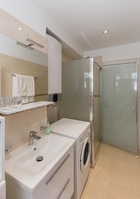 Nora Apartment By Duhomes Dubrovnik Exteriör bild