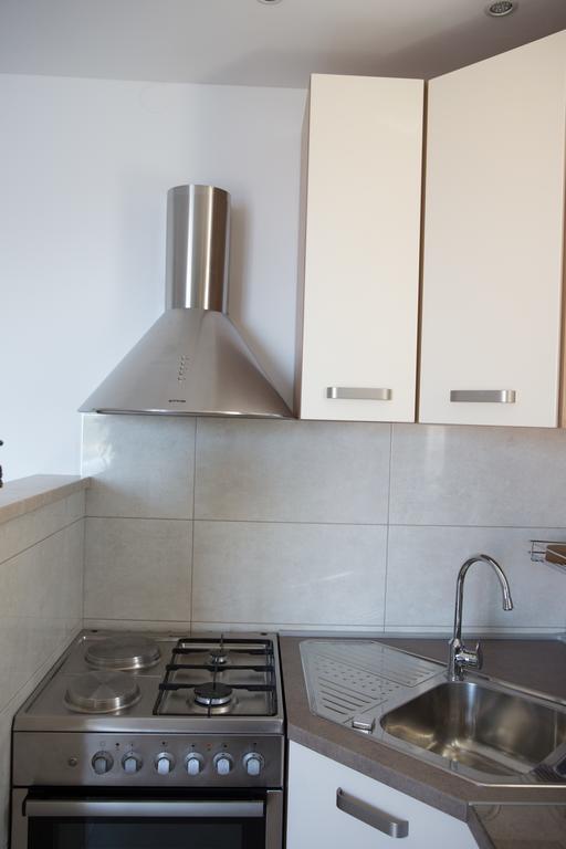 Nora Apartment By Duhomes Dubrovnik Exteriör bild